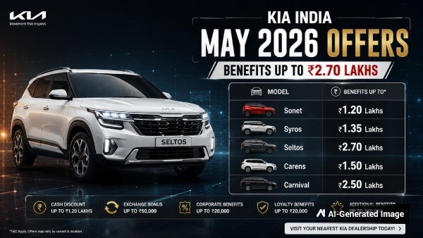 Kia discount May 2026 Kia offers India Kia Sonet discount Kia Seltos offer Kia Syros price cut Kia car discounts Kia India offers SUV discounts India Kia Carens offer Kia May sale car discounts 2026 Kia exchange bonus Kia cash discount best SUV offers Kia latest deals Kia showroom offers Kia festive discounts affordable SUV India new car offers Kia vehicle price reduction Kia May 2026 offers Kia India offers SUV 2026 SUV Kia discount May 2026 Kia offers India Kia Sonet discount Kia Seltos offer Kia Syros price cut Kia car discounts Kia India offers SUV discounts India Kia Carens offer Kia May sale car discounts 2026 Kia exchange bonus Kia cash discount best SUV offers Kia latest deals Kia showroom offers Kia festive discounts affordable SUV India new car offers Kia vehicle price reduction Kia May 2026 offers Kia India offers SUV 2026 SUV