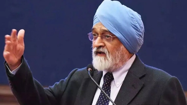 Montek Singh Ahluwalia RBI rupee policy rupee weakening news Indian economy update RBI latest news rupee depreciation economist views on rupee RBI currency management Indian rupee fall India forex policy rupee exchange rate RBI monetary policy Indian economic news weak rupee benefits export growth India currency market update rupee vs dollar India financial news RBI decisions Indian economy analysis