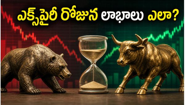 Monthly F&O Expiry Market Strategy: How to Trade Volatility and Manage Risks in May 2026 Monthly F&O Expiry Market Strategy: How to Trade Volatility and Manage Risks in May 2026