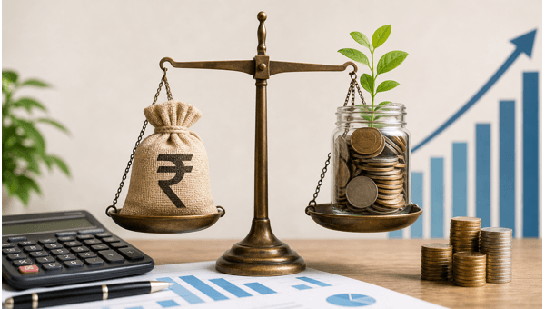 MSCI Rebalancing May 2026: Impact on Indian Stock Market and SIP Investments Explained