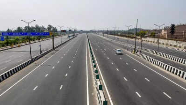 India highway asset monetisation Rs 35000 crore highway monetisation FY27 infrastructure plan NHAI monetisation news India road infrastructure highway leasing India toll road monetisation national highways India infrastructure investment India government asset monetisation NHAI FY27 plans India infrastructure growth road sector news highway funding strategy Indian economy infrastructure toll operate transfer model road asset sales India Bharatmala project news infrastructure financing India latest business news 35000 27 27