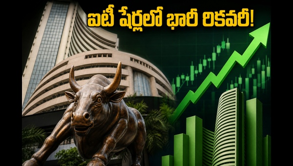 Nifty IT Index Recovery: Why Infosys, TCS, and HCLTech Stocks Are Surging in May 2026 and What Investors Should Expect Next