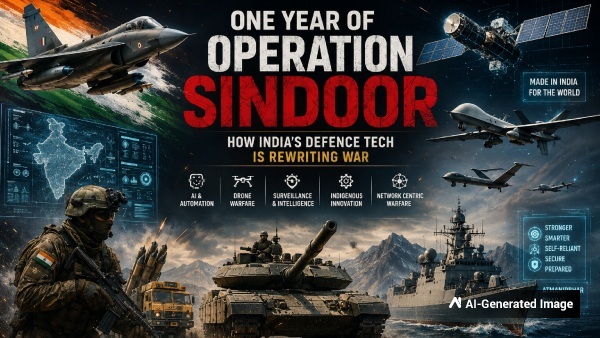 Operation Sindoor India defence technology Indian military modernization defence innovation India modern warfare India Indian army technology defence AI India drone warfare India military tech revolution India defence news 2026 Operation Sindoor India defence technology Indian military modernization defence innovation India modern warfare India Indian army technology defence AI India drone warfare India military tech revolution India defence news 2026 2026