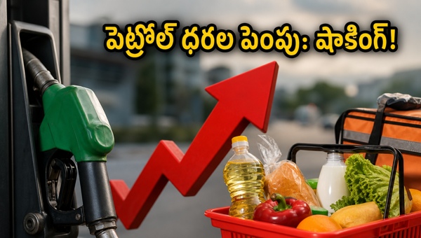 Petrol Diesel Price Hike: Impact on Common Man Budget and Essential Tips for 2026
