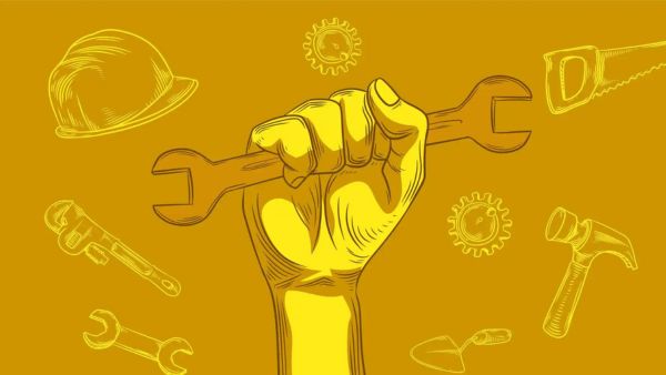 Labour Day 2026 Theme History and Why is International Workers Day celebrated on May 1