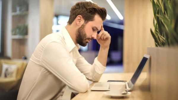 Bengaluru Man Switches 4 Jobs In 7 Years Feels Empty Even After 50 Percent Salary Hikes