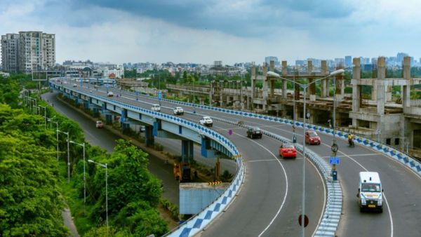 Bengaluru IT Corridor ORR To Be White Topped 368 Crore Project Impact On Traffic Explained