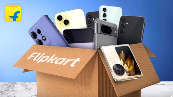 Flipkart Sasa Lele Sale 2026 Laptop Deals iPhone 17 Price Drop Announced Starts May 9
