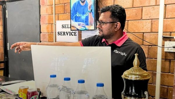 Bengaluru Man Quits Deloitte Job To Build Rs 9 Crore Falooda Empire Check Success Story And Details