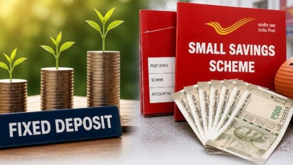 Fixed Deposits FD vs Post Office Schemes Interest Rates Comparison 2026