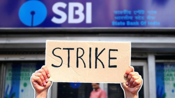 SBI Strike Nationwide On May 25 and 26 To Demand Pension Parity And Recruitment