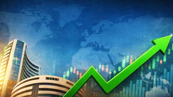 This Optical Fiber Stock Zooms Over 84 Percent In A Month Fueled By Record Orders In Stock Market
