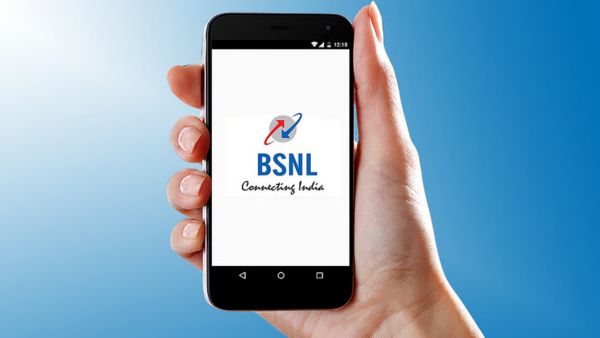 BSNL 70 Day Prepaid Plan Launched Check 3GB Daily Data Unlimited Calling Benefits And Recharge Plan