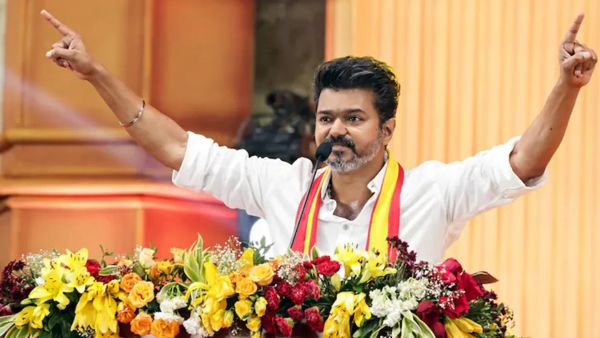 Vijay Is A Visionary Like Warren Buffett Netizens Joke As TVK Chief Sits On Rs 300 Crore Cash In Bank Deposits