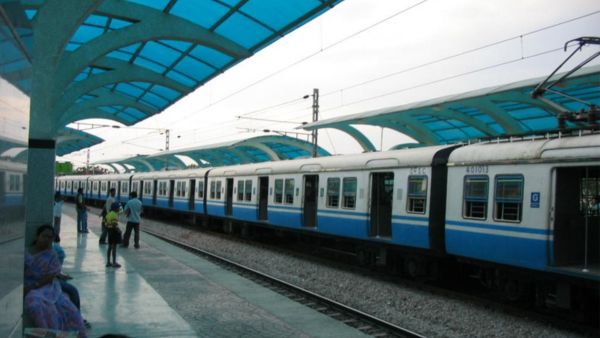 Hyderabad MMTS Expansion 3 New Stations Proposed at Alwal Anandbagh Moula Ali SCR Latest News