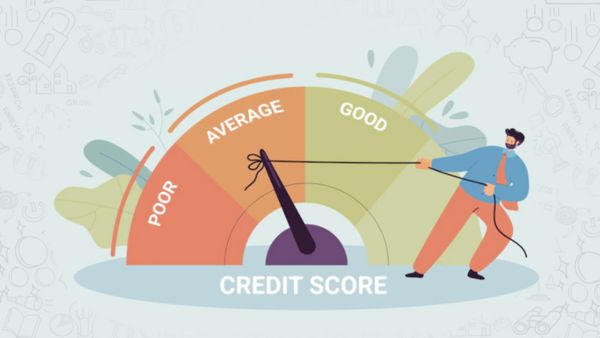 Why is your Credit score falling despite on time EMI payments Hidden factors and tips to improve