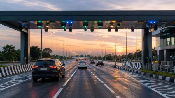 India Toll Plaza Removal 2026 GPS Based Toll Rates For Faster Highway Travel Uninterrupted Driving