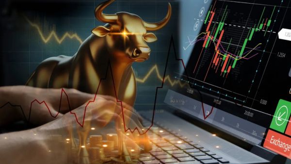 Stock Market Outlook 5 Factors Shaping Market Mood Iran War Tensions Q4 Results FII Activity