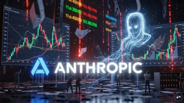 Anthropic new share transfer rules shock private market investors AI startup stock news