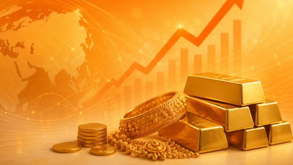 Gold demand may decline 10 percent after duty hike IBJA MCX price update May 2026