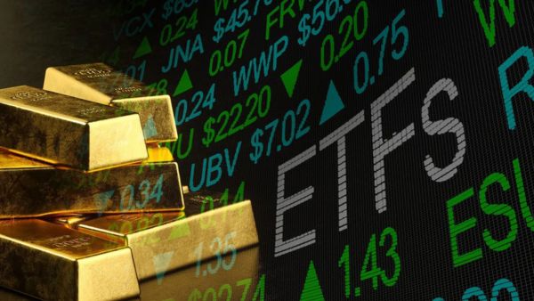 Gold Silver prices record high 1 62 lakh Gold ETF surge MCX market update May 2026 Gold Silver prices record high 1 62 lakh Gold ETF surge MCX market update May 2026
