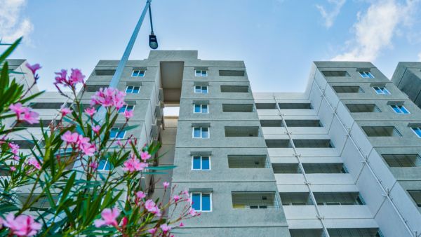 Bengaluru BDA Luxury Flats Price Hike Buyer Disappointment Konadasapura Project Real Estate Rates