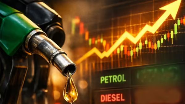 Price Hike Fuel And Milk Rates To Fire Retail Inflation CPI Up By 40 To 50 Bps June Analysts