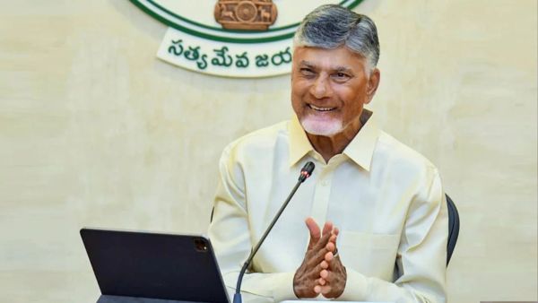Andhra Pradesh Cash Incentives Third Fourth Child Chandrababu Naidu Population TFR Andhra Pradesh Cash Incentives Third Fourth Child Chandrababu Naidu Population TFR