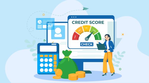 How To Fix CIBIL Report Errors Online And Improve Credit Score Steps How To Fix CIBIL Report Errors Online And Improve Credit Score Steps