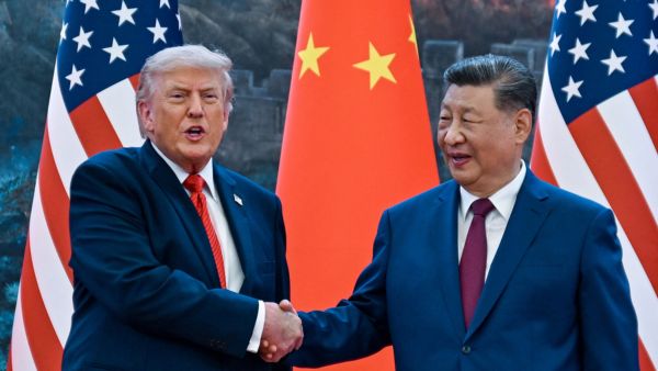 US China Agriculture Trade Deal Trump Xi Jinping Meet Billions Farm Purchases