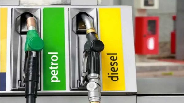 Petrol price hiked by 90 paise per litre today check latest fuel rates across India Petrol price hiked by 90 paise per litre today check latest fuel rates across India