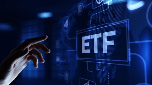 Little known shipping ETF surges 863 percent in 2026 outperforming gold ETF and energy assets