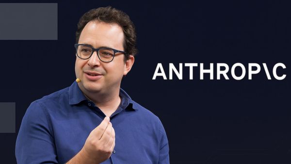 Software going to be free Anthropic CEO big prediction triggers layoffs fear in tech firms