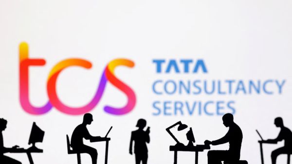 TCS Salary Hike Issue CEO K Krithivasan Earns 28 Crore As Employee Pay Drops