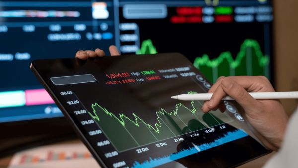 Stock Market Melody Chocolate Craze Parle Industries Shares Surge 15 Percent