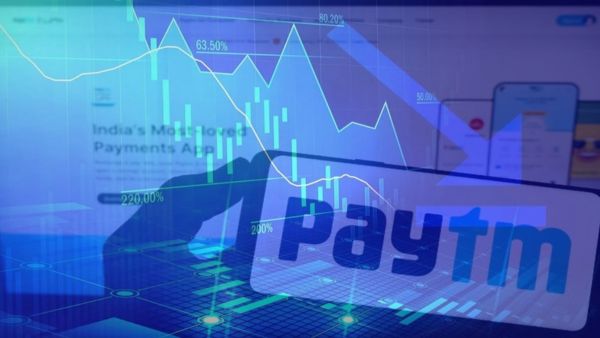 Global Institutions Goldman Sachs And Citigroup Acquire Paytm Stake For Rs 963 Crore stock market update