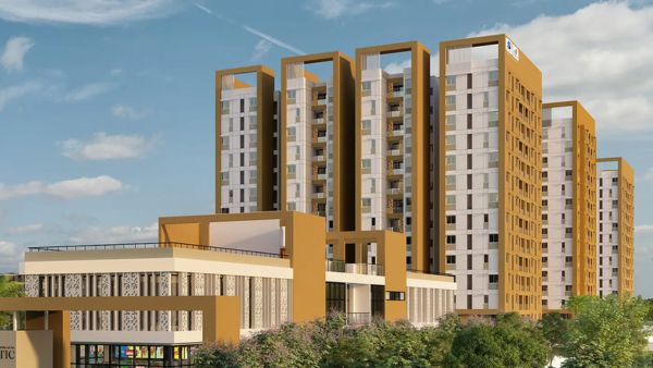 Buying A Flat In Bengaluru An Architects Completion Certificate May Not Be Enough For Buyers Buying A Flat In Bengaluru An Architects Completion Certificate May Not Be Enough For Buyers