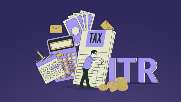 ITR Filing 5 Major Income Tax Return Changes Taxpayers Must Know This Year