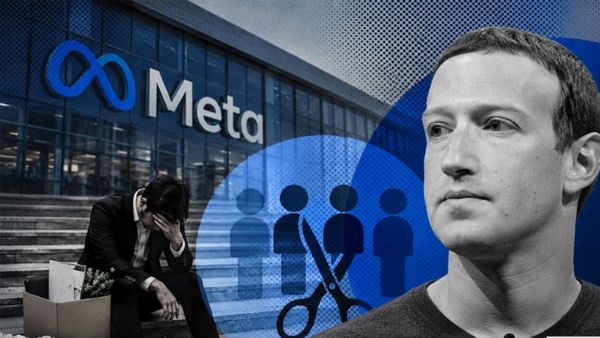 Meta Layoffs Mark Zuckerberg Promises 8000 Jobs Cut AI Restructuring Update Meta Layoffs Mark Zuckerberg Promises 8000 Jobs Cut AI Restructuring Update