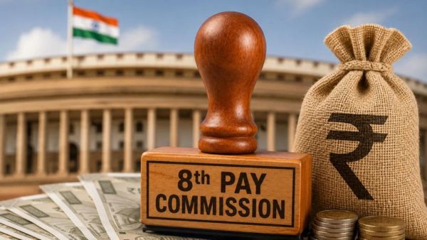 8th Pay Commission 400 Salary Hike 5 Fitment Factor Formula Central Government Employees News