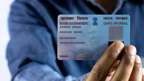 New Rules For PAN Card No PAN Needed For These 8 Financial Transactions Details Inside