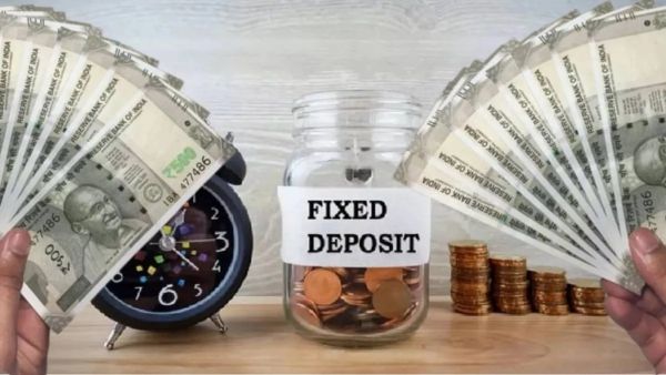 Choose Best FD Scheme Small Finance Banks Offer Up To 8 11 Percent FD Interest Rates Choose Best FD Scheme Small Finance Banks Offer Up To 8 11 Percent FD Interest Rates