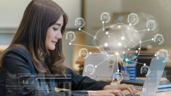 India Embracing AI Faster Than World Growing Layoffs Fear ACCA Survey