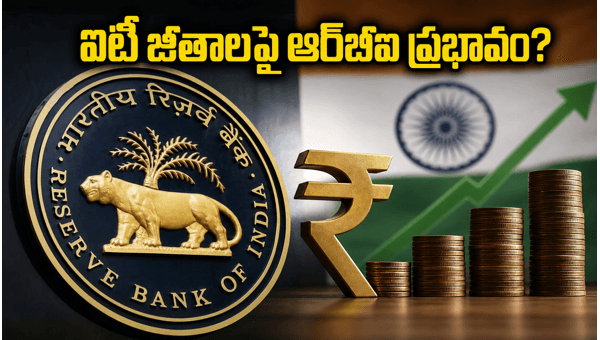 RBI Policy June 2026: How Interest Rates and Currency Fluctuations Will Impact IT Sector Salaries and Hiring Trends