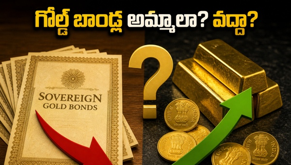 Sovereign Gold Bonds (SGB) Early Redemption Window Opens: Check RBI Guidelines and Important Dates for May 2026 Investors