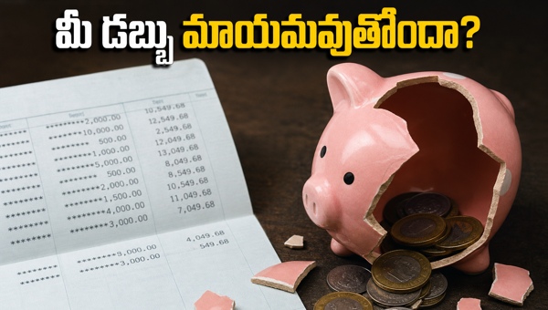 Savings Account Hidden Charges: Are You Losing Money to Inflation? Smart Tips to Protect Your Hard-Earned Cash in 2026