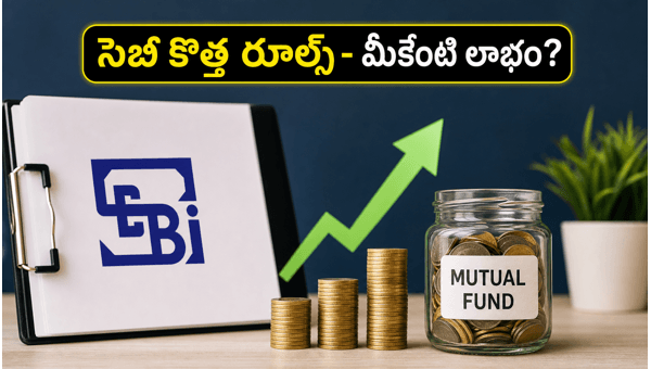 SEBI MCR Rules: New Mutual Fund SIP Transparency Norms Explained for Investors in 2026