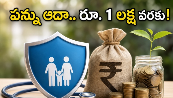 Section 80D Tax Deduction: How to Save Up to ₹1 Lakh on Health Insurance in 2026