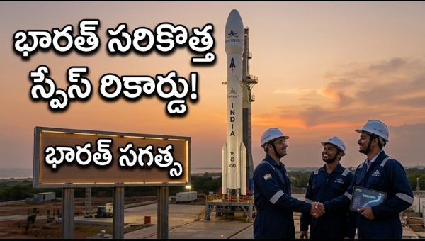 Skyroot Aerospace Becomes India's First Space-Tech Unicorn: Secures $60 Million Funding in 2026 to Lead Private Space Sector