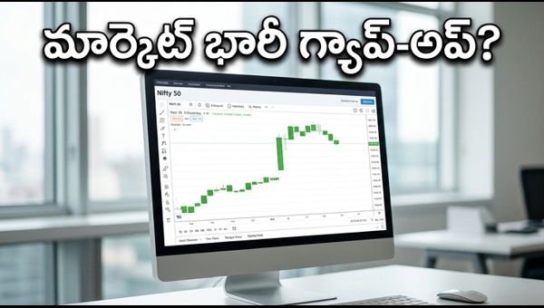 Stock Market Opening: GIFT Nifty Trends, Election Results & Q4 Earnings Impact for May 2026
